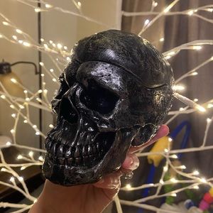 💀 Skull Ash Tray 💀